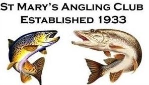 St Mary's Angling Club News